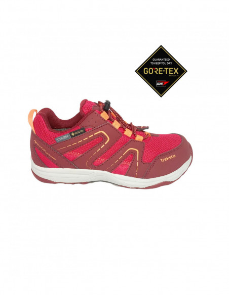 Treksta deportivo OXXY NF LOW GTX