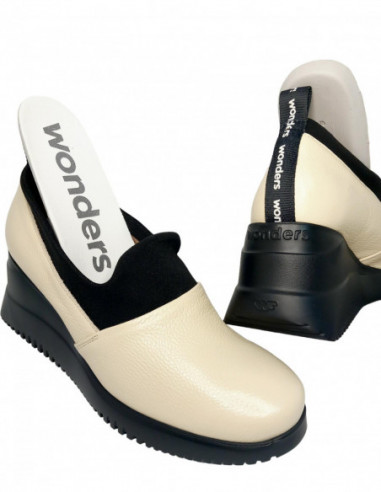Wonders zapato G-6613 BABI
