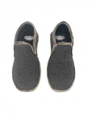 Biorelax zapatilla de casa 1440