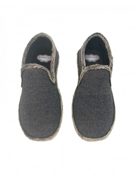 Biorelax zapatilla de casa 1440