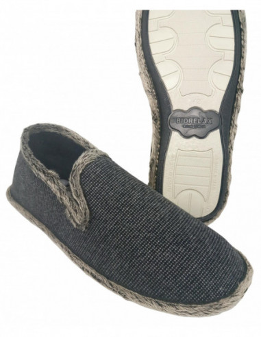 Biorelax zapatilla de casa 1440