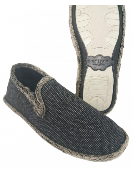 Biorelax zapatilla de casa 1440