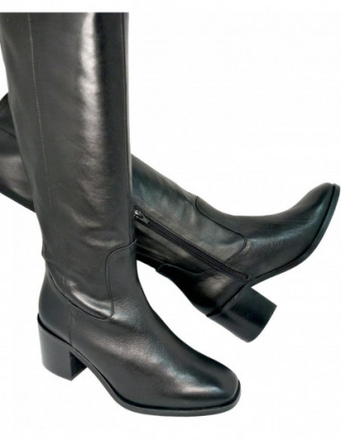 Popa bota mujer 056 MICAELA