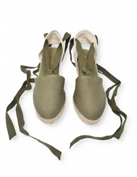 Picón alpargata 9730