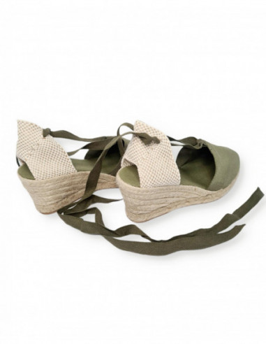 Picón alpargata 9730