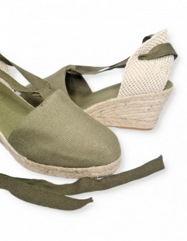 Picón alpargata 9730