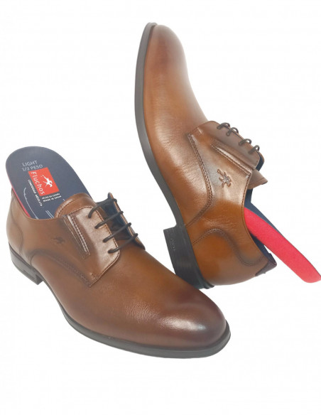 Fluchos zapato ASGARD F1887