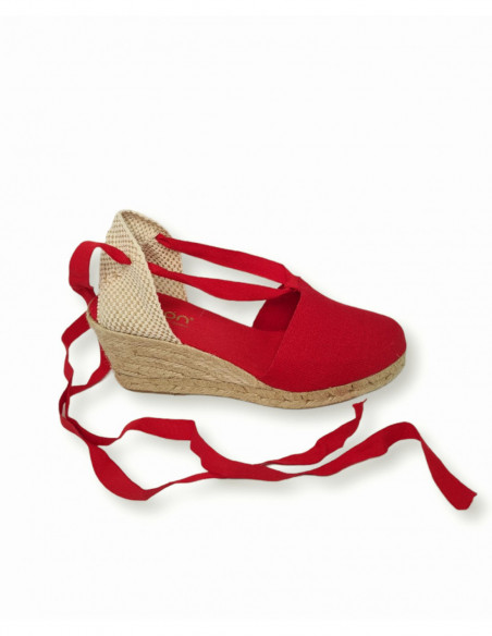 Picón alpargata 9730