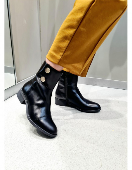 Funchal botín mujer 36019