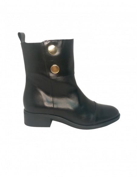 Funchal botín mujer 36019