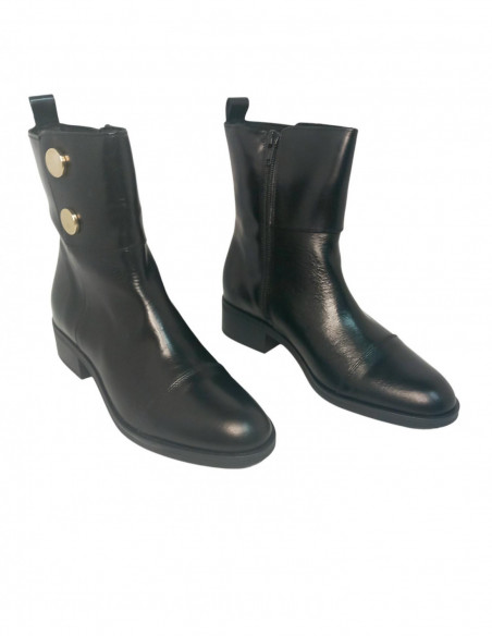 Funchal botín mujer 36019