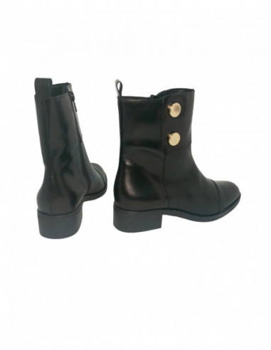 Funchal botín mujer 36019