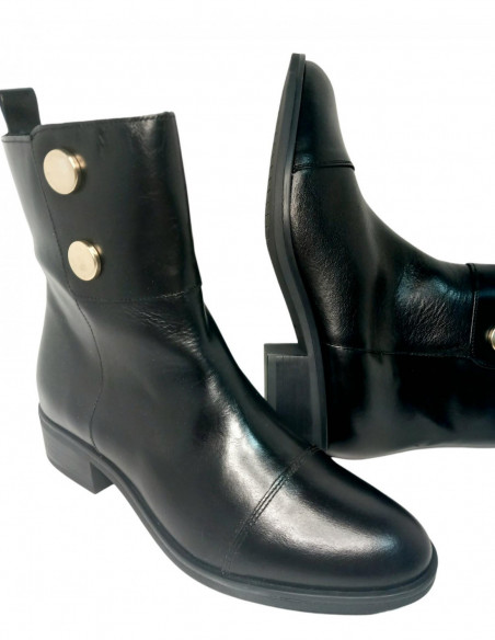 Funchal botín mujer 36019