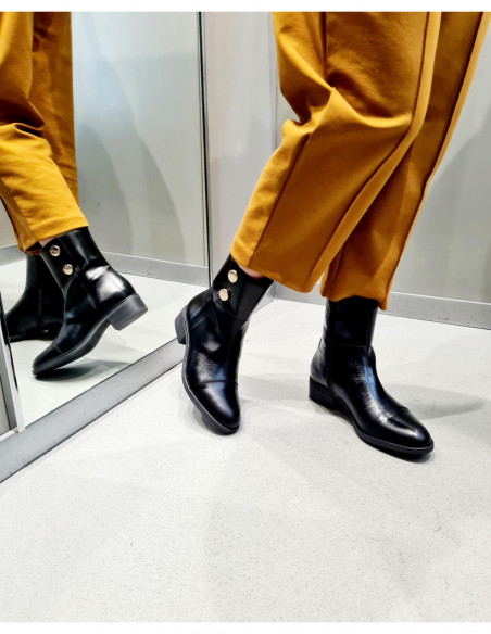 Funchal botín mujer 36019