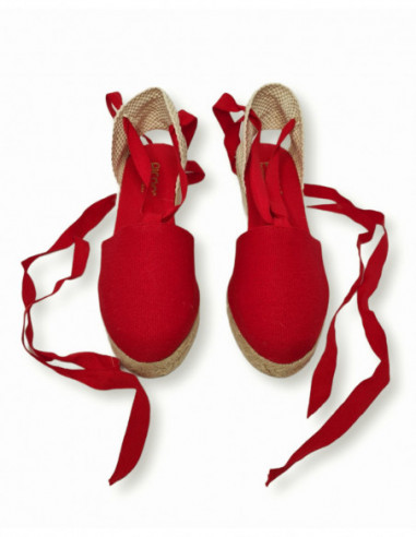 Picón alpargata 9730