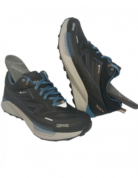 Chiruca trekking 4494803 SUCRE GORE-TEX