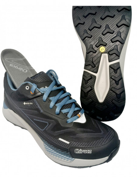 Chiruca trekking 4494803 SUCRE GORE-TEX
