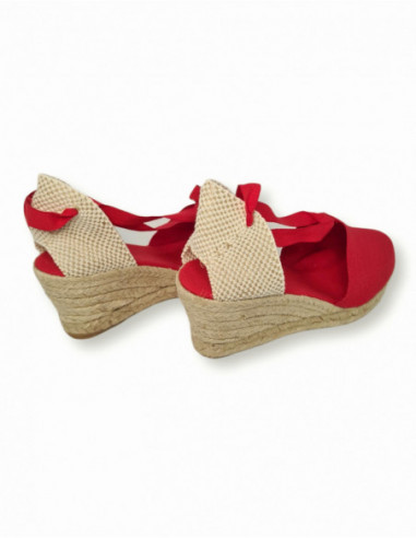 Picón alpargata 9730