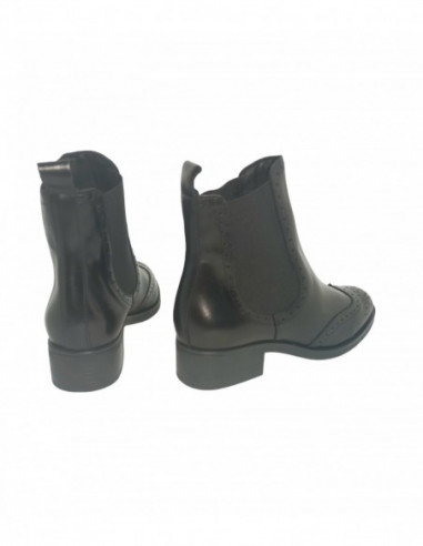 Funchal botín mujer 36016