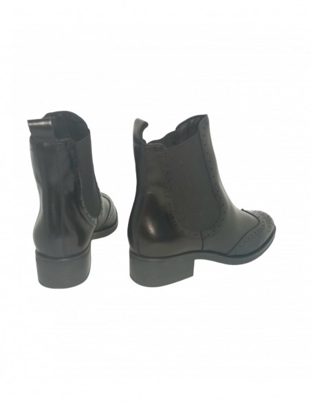 Funchal botín mujer 36016