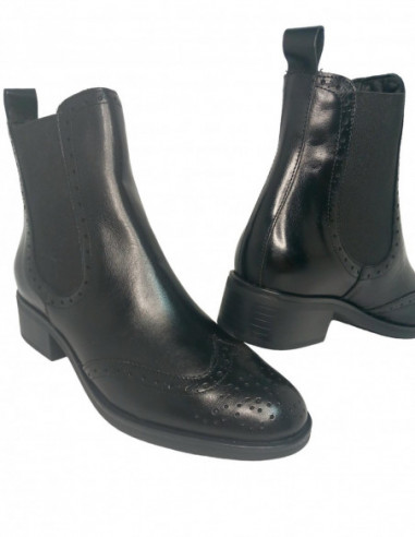 Funchal botín mujer 36016