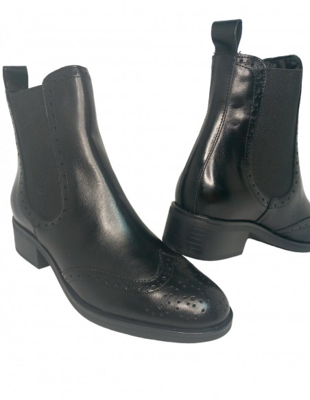 Funchal botín mujer 36016