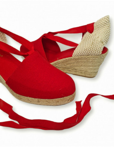 Picón alpargata 9730