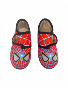 Vulca Bicha zapatilla de casa 1028