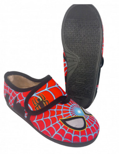 Vulca Bicha zapatilla de casa 1028