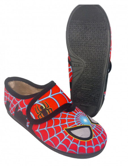 Vulca Bicha zapatilla de casa 1028