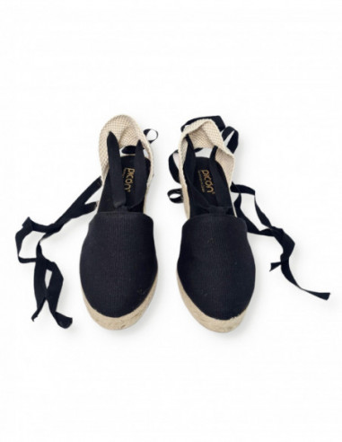 Picón alpargata 9730