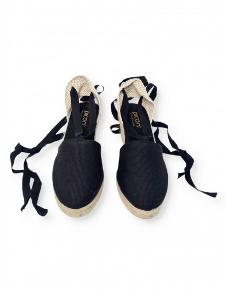 Picón alpargata 9730