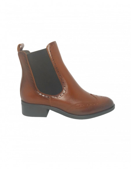Funchal botín mujer 36016