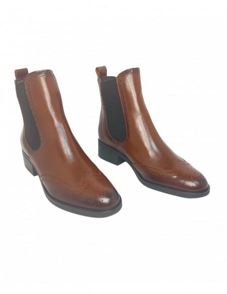 Funchal botín mujer 36016