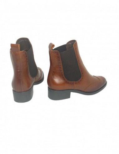 Funchal botín mujer 36016