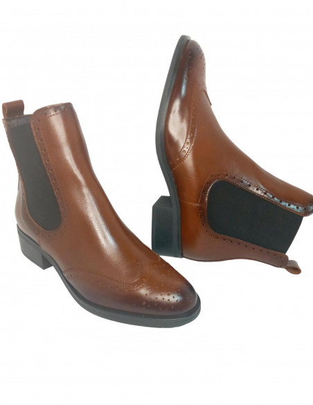 Funchal botín mujer 36016