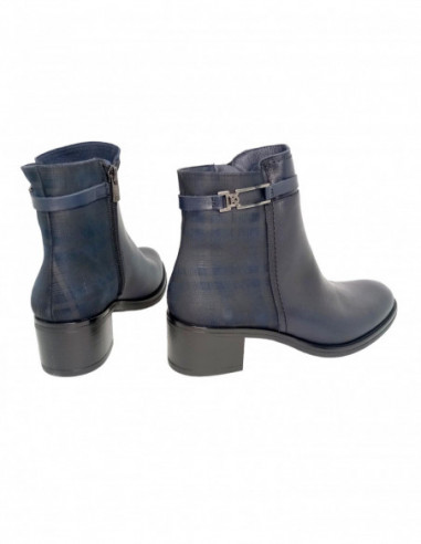 Dorking botín mujer CHIARA D9133-SUCM