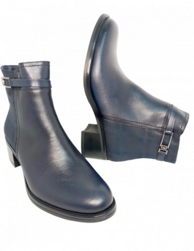 Dorking botín mujer CHIARA D9133-SUCM