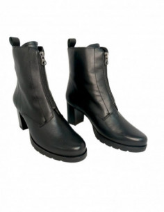 Desiree botín LEURY25 2