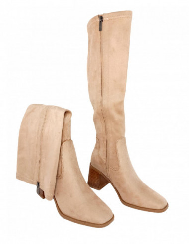 Xti bota mujer 141736