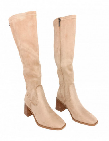 Xti bota mujer 141736