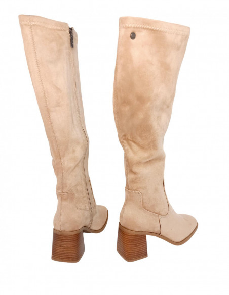 Xti bota mujer 141736