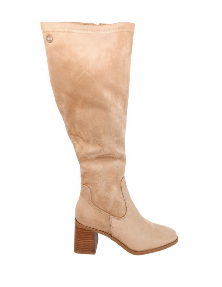 Xti bota mujer 141736