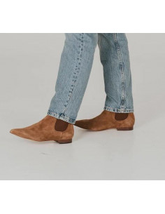 Popa botín 056 ANGELA