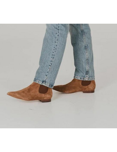 Popa botín 056 ANGELA