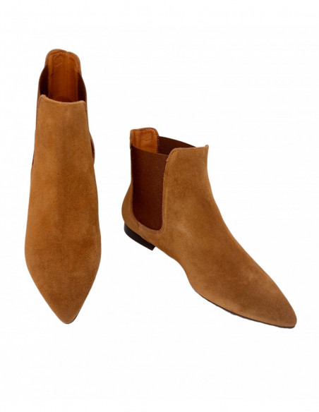 Popa botín 056 ANGELA