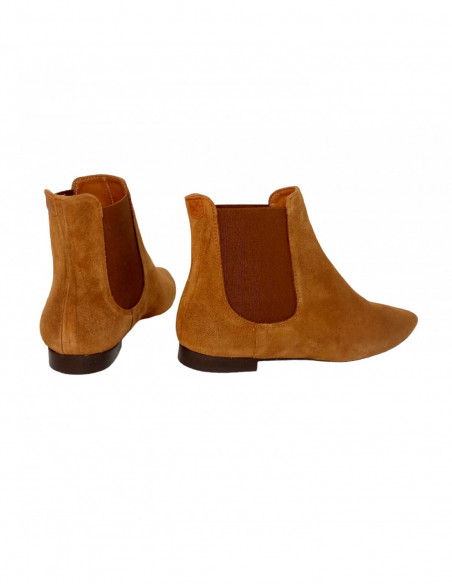 Popa botín 056 ANGELA