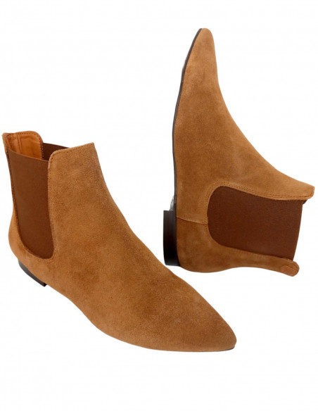 Popa botín 056 ANGELA