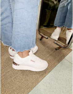 Reebok deportivo GLIDE  RIPPLE CLIP FEMALE