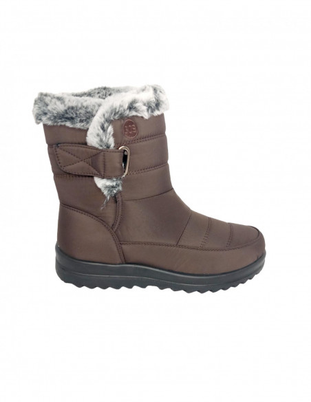 30s Treintas botín L-4064